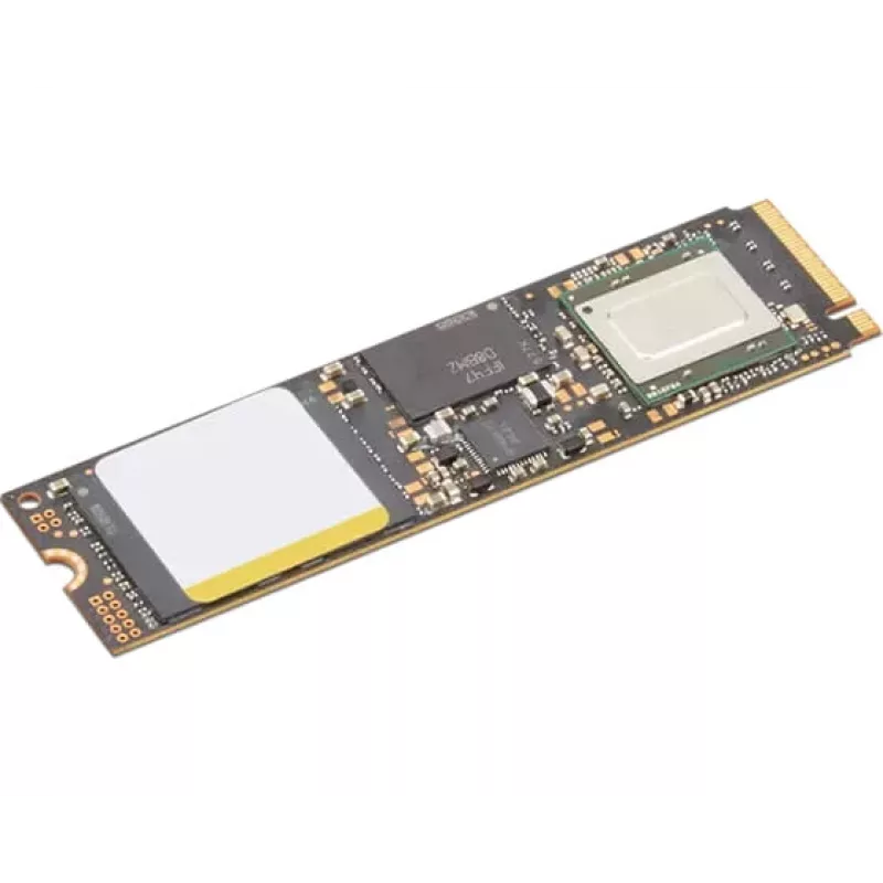 Lenovo 4XB1K68128 unidad de estado sólido interna 512 GB M.2 PCI Express 4.0 NVMe