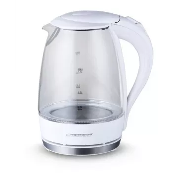 Hervidor Esperanza Ekk011w Salto Angel 1,7 L Ekk011w