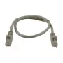 Synergy 21 S216127 - 5 m - Cat6 - U/UTP (UTP) - RJ-45 - RJ-45 - Gris