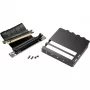 Sharkoon Compact VGCK, tarjeta riser (negra, para carcasas de PC MS-Y/Z1000)