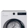 Lavadora CANDY BR 49B8-S, 9 kg, 1400 rpm, clase energética A, Blanco