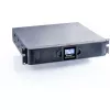 SAI 1500VA línea interactiva USB/RS232 pantalla LCD 48,30cm (19)/torre - SAI (offline) - 28 min. (All915019RT)