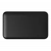 Emisor térmico inteligente WiFi de panel Mill Invisible | PA700WIFI4B | emisor térmico de panel | 700 W | para estancias de hasta 9-12 m² | negro | IPX4