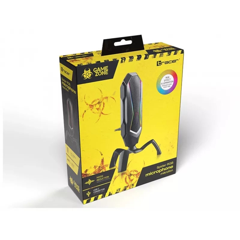 Micrófono para PC Tracer TRAMIC46853