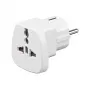 Good Connections 1500-RA1 - blanco - Adaptador - Alimentación/fuente de alimentación 1,5 m