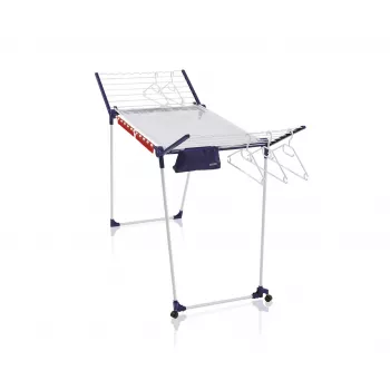 Tendedero de pie Leifheit Pegasus 200 Deluxe — plegable, 1 ud.