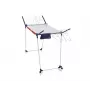 Tendedero de pie Leifheit Pegasus 200 Deluxe — plegable, 1 ud.