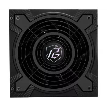Fuente de alimentación ASRock Phantom Gaming PG-750G 750 W