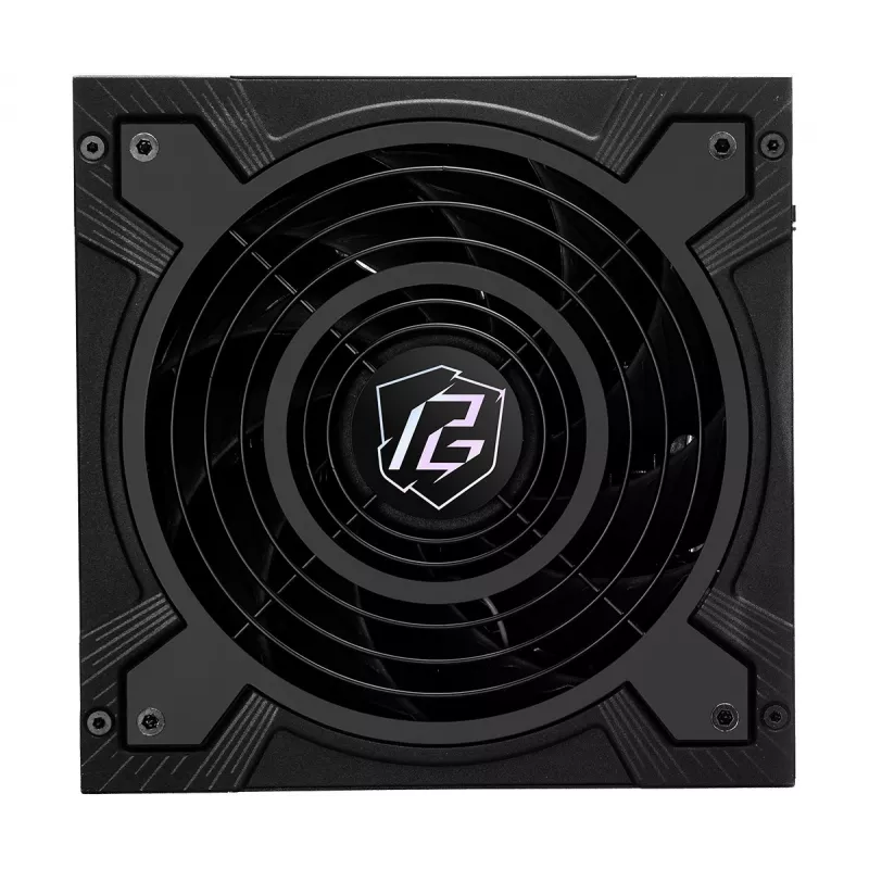 Fuente de alimentación ASRock Phantom Gaming PG-750G 750 W
