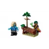 Set LEGO One Piece Arlong Park 75638 – 926 piezas, 5 minifiguras, recomendado a partir de 9 años, escenario detallado