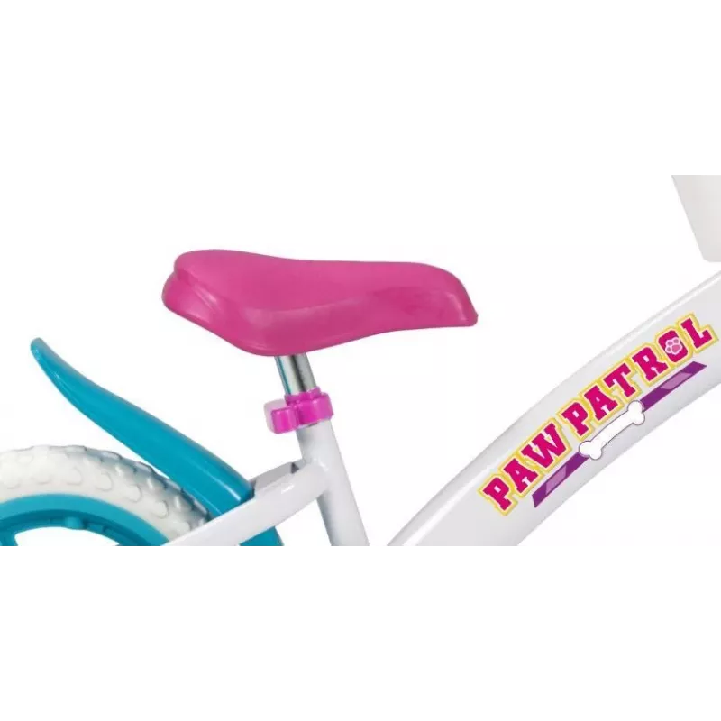 Bicicleta infantil Toimsa TOI1181, ruedas de 12