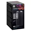 Defender Enjoy S100 Altavoz Bluetooth, 5 W, negro