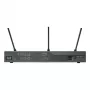 897VA Router de seguridad Gigabit Ethernet con SFP y VDSL ADSL2+ Anexo A