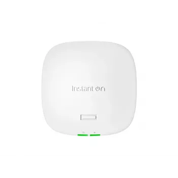 Punto de acceso HPE Instant On AP32 2.4 GHz 5 GHz 6 GHz Wi-Fi 6