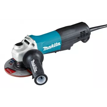 Makita GA5050R amoladora angular, 125 mm, 1300 W