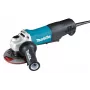 Makita GA5050R amoladora angular, 125 mm, 1300 W