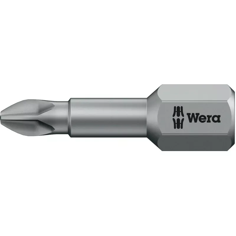 Wera Tool-Check 1 acero inoxidable 1 cabezal de carraca negro verde