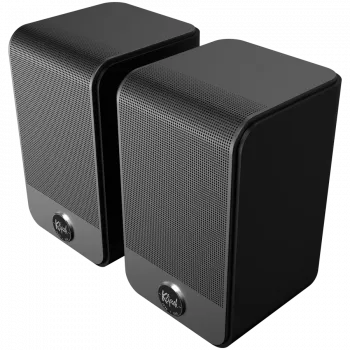 Altavoz inalámbrico de 1 vía KLIPSCH SURR 100 — 50 W, 2.0 canales, 235–20000 Hz, negro