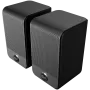 Altavoz inalámbrico de 1 vía KLIPSCH SURR 100 — 50 W, 2.0 canales, 235–20000 Hz, negro
