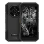Ulefone Armor X32 UF-AX32/BK smartphone, 5,65 pulgadas, 6 GB RAM, 128 GB, Android 14, 5500 mAh, Future Black