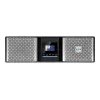 Sistema de alimentación ininterrumpida EATON 9PX 5000I RT3U 5000VA, 3U rack/torre