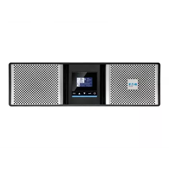Sistema de alimentación ininterrumpida EATON 9PX 5000I RT3U 5000VA, 3U rack/torre