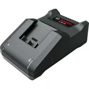 Bosch Home and Garden Cargador rápido para baterías de 36 V F016800313