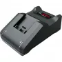 Bosch Home and Garden Cargador rápido para baterías de 36 V F016800313