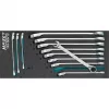 Hazet 163-509/12 Negro