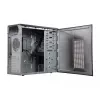 Antec VSK 4000E-U3 Midi Tower Negro