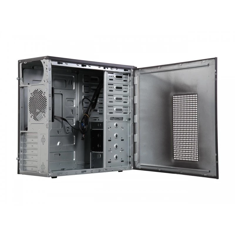 Antec VSK 4000E-U3 Midi Tower Negro