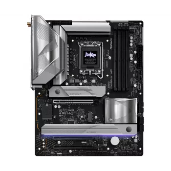 Placa base ASRock Z890 LiveMixer WiFi ATX
