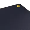 Alfombrilla gaming Endgame Gear MPC890 — 890×450 mm, azul, superficie de tela, base de goma antideslizante