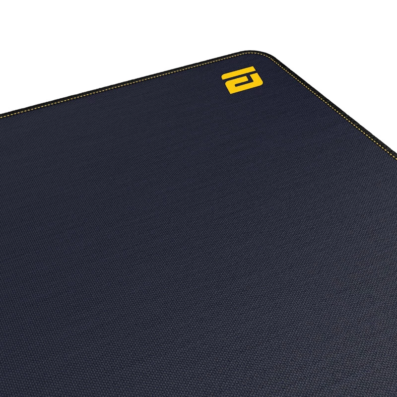 Alfombrilla gaming Endgame Gear MPC890 — 890×450 mm, azul, superficie de tela, base de goma antideslizante
