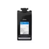 Cartucho de tinta Epson UltraChrome XD3 1 ud. Original cian