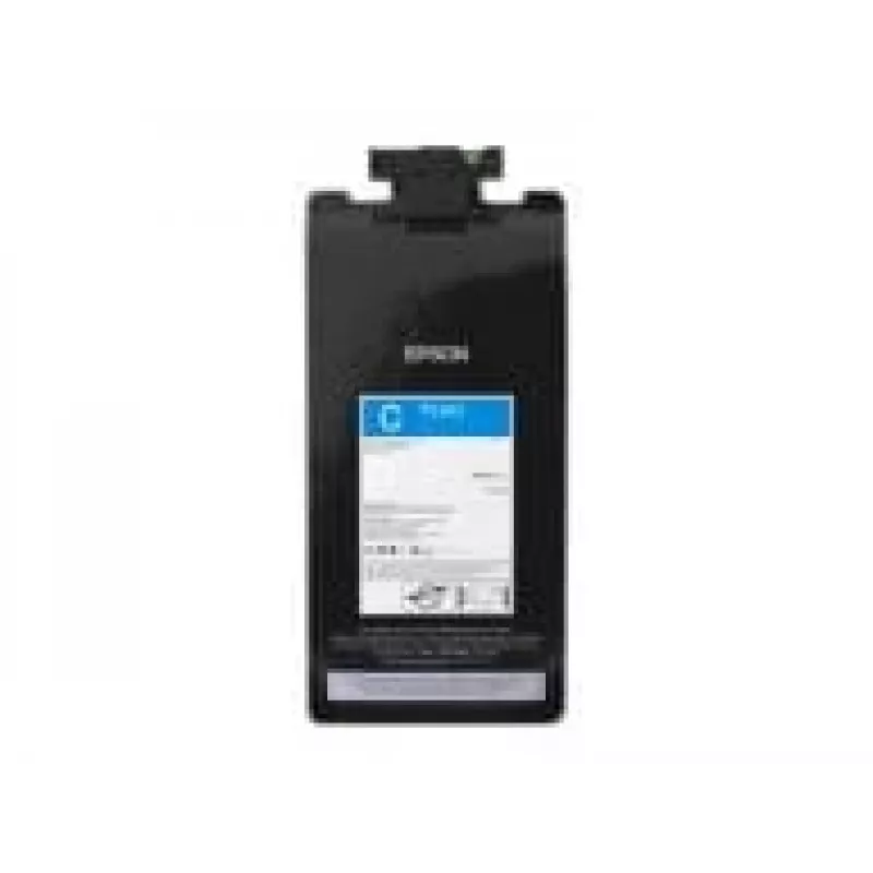 Cartucho de tinta Epson UltraChrome XD3 1 ud. Original cian