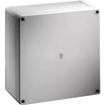 Caja electrónica Rittal PK 9500.000 poliamida/polietileno IP66, 65×57×65 mm