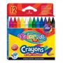 Ceras Colorino para niños 12 colores