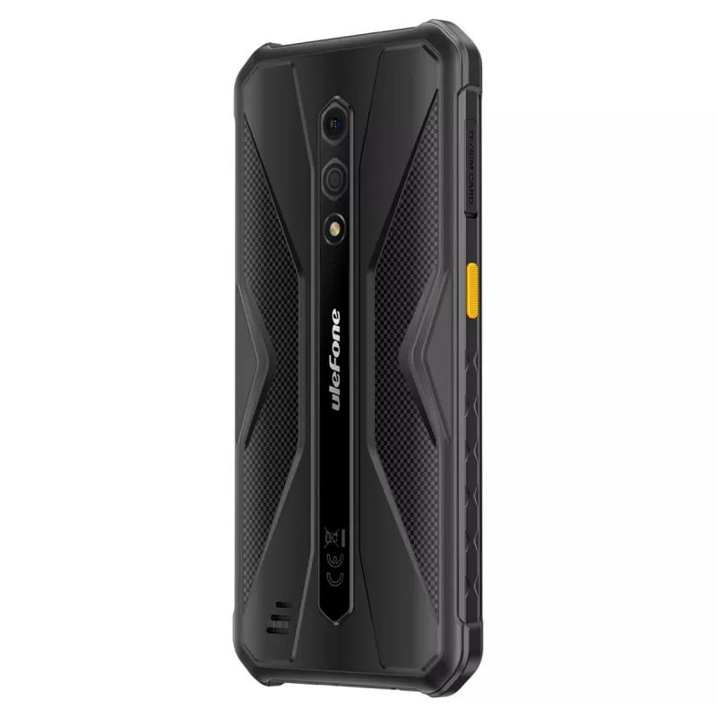 Smartphone Ulefone Armor X12 3GB/32GB (negro)