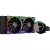 Alpenföhn Gletscherwasser 240 High Speed – Refrigeración líquida para CPU