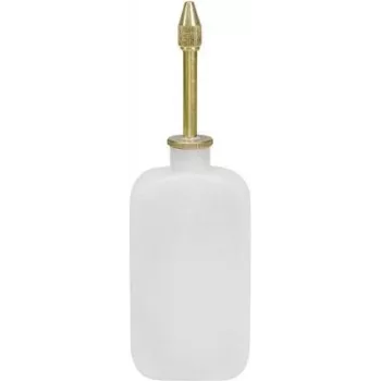 Pressol Aceitero de bolsillo 06863 Longitud (tubo de salida): 48 mm Capacidad del depósito: 50 ml (06863)