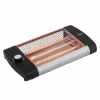 Tostadora JATA JETT1588 600 W Negro Acero inoxidable