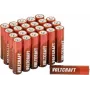 LR03 Micro AAA pila alcalina de manganeso 1,5 V 24 uds. (VC-12668765)