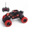 Buggy RC todoterreno MGM escala 1:18 mediano — coche teledirigido