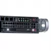 Supermicro SuperChassis 813MFTQC-350CB2 Rack Negro 350 W