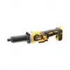 Amoladora recta DeWALT DCG426N-XJ, 18V batería, 5000–25000 rpm, pinza Ø hasta 6 mm, 760 W potencia de salida, 1,19 kg