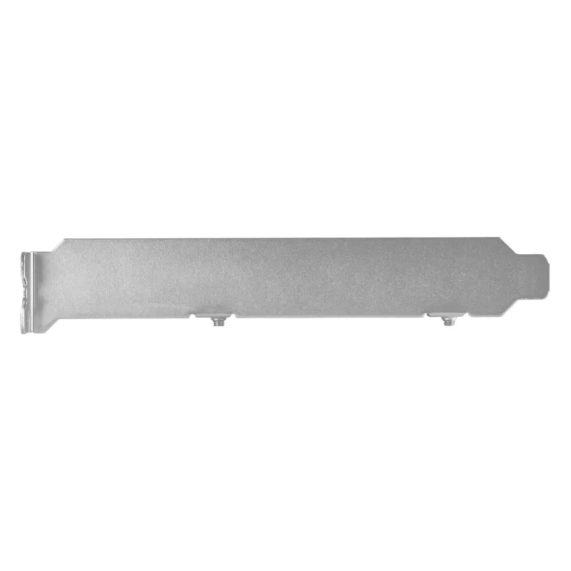Controlador Serial ATA SILVERSTONE SST-ECS06 — tarjeta PCIe con 6 puertos SATA