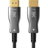 Cable HDMI claroc FEN-HDMI-21-10M 8K 120Hz 10,0 m