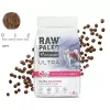 RAW PALEO Ultra Pork Medium & Large Adult - comida seca para perros - 10 kg