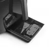 Freidora de aire Caso Steam and AirFry 700, 1700 W, 7 L, negro